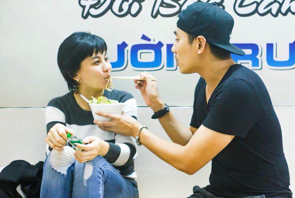 Cát Phượng hé lộ bí quyết giữ lửa tình yêu 9 năm với Kiều Minh Tuấn Cát Phượng hé lộ bí quyết giữ lửa tình yêu 9 năm với Kiều Minh Tuấn