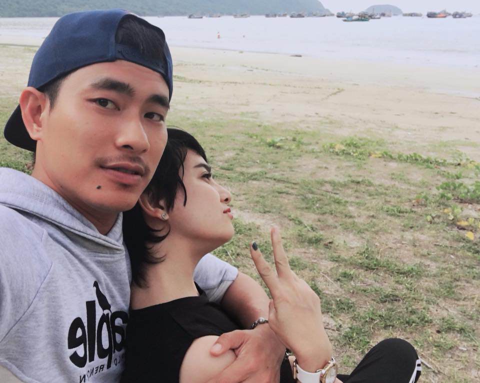 Cát Phượng hé lộ bí quyết giữ lửa tình yêu 9 năm với Kiều Minh Tuấn