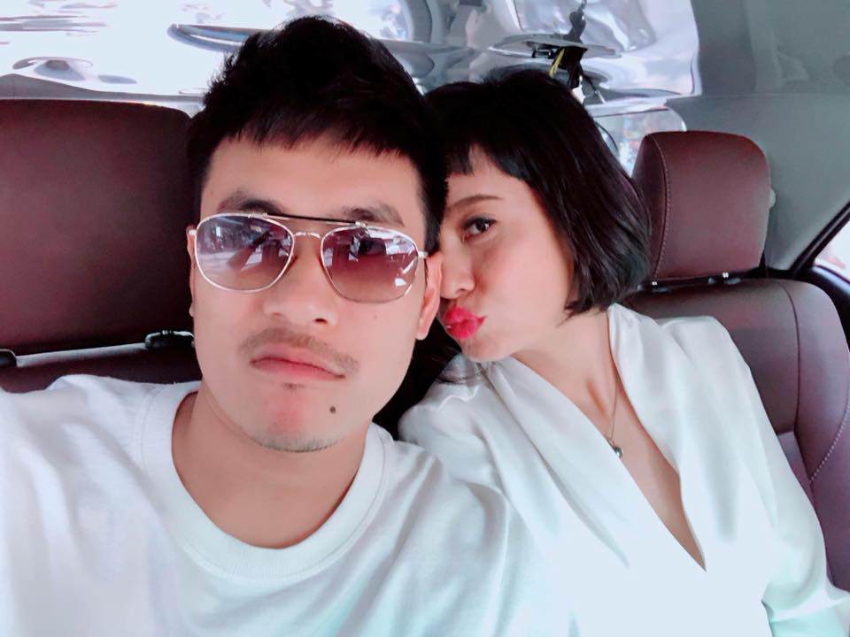 Cát Phượng hé lộ bí quyết giữ lửa tình yêu 9 năm với Kiều Minh Tuấn