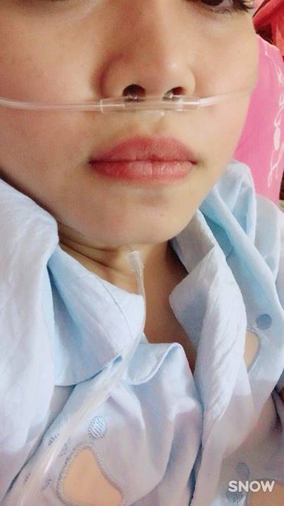 Cô giáo xinh đẹp mắc ung thư đã qua đời: Cảm ơn Hằng đã cho nhiều người thấy màu hồng trong bi kịch đời mình Cô giáo xinh đẹp mắc ung thư đã qua đời: Cảm ơn Hằng đã cho nhiều người thấy màu hồng trong bi kịch đời mình