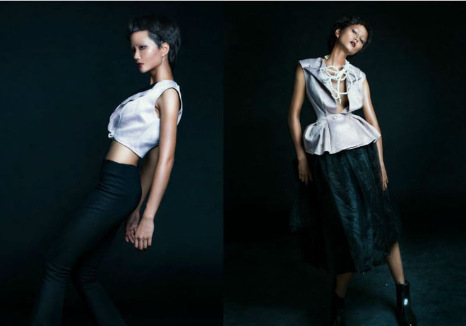 HHen Niê: Cô gái quê mùa, thô gầy ngày nào trở thành Hoa hậu Hoàn vũ Việt Nam cá tính