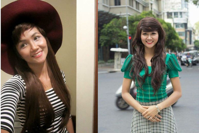 HHen Niê: Cô gái quê mùa, thô gầy ngày nào trở thành Hoa hậu Hoàn vũ Việt Nam cá tính