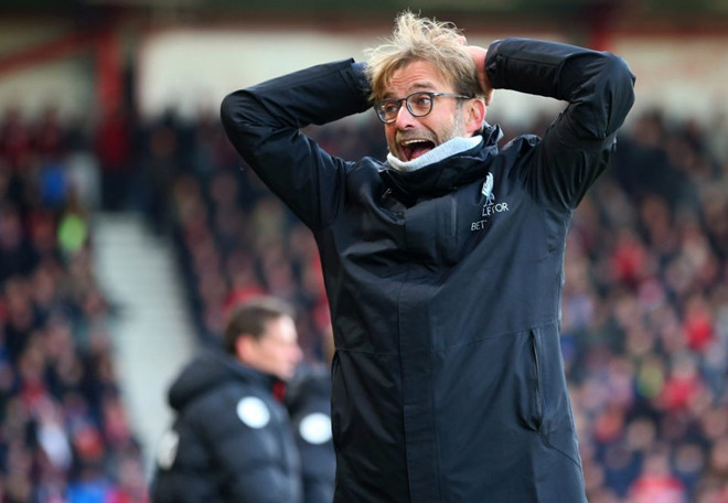 Bán Coutinho, Liverpool định bao giờ mới vô địch Premier League?