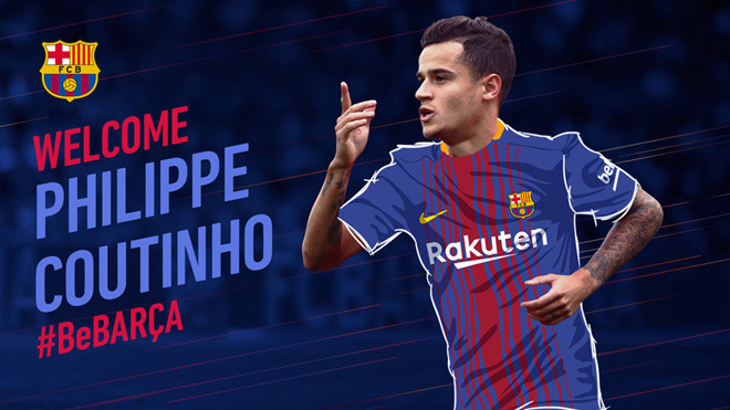 Bán Coutinho, Liverpool định bao giờ mới vô địch Premier League?