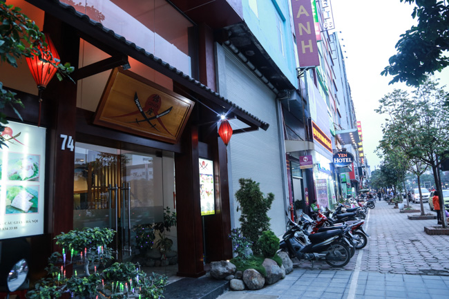 Ảnh: Quán karaoke cháy kinh hoàng khiến 13 người chết giờ ra sao?