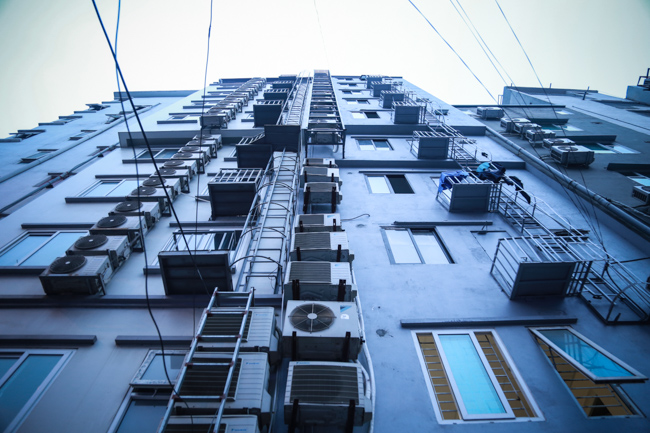 Ảnh: Quán karaoke cháy kinh hoàng khiến 13 người chết giờ ra sao?