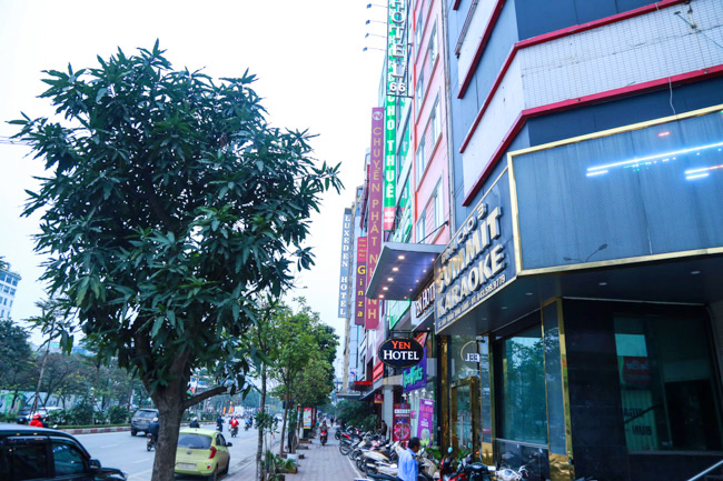 Ảnh: Quán karaoke cháy kinh hoàng khiến 13 người chết giờ ra sao?