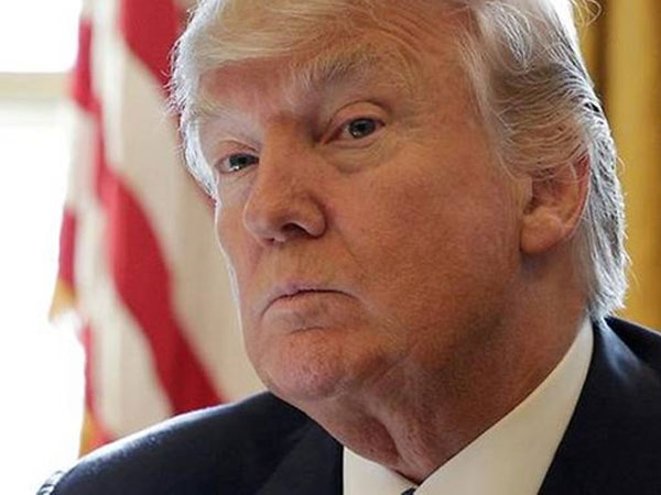 TT Trump bác cáo buộc thần kinh, tự nhận là thiên tài rất ổn định