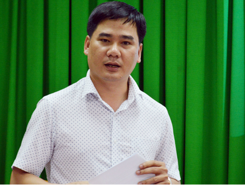 Lãnh đạo BOT Sóc Trăng: Người đánh tài xế không phải nhân viên trạm