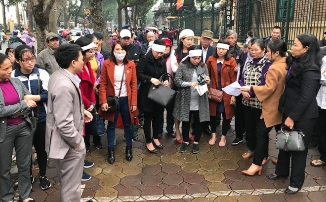 Sáng nay, xét xử vụ cháy quán karaoke làm 13 người chết