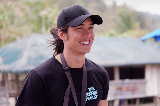 Việt Nam trong top những nước có đàn ông đẹp trai nhất thế giới