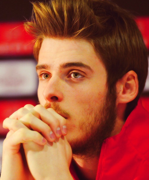 Việt Nam trong top những nước có đàn ông đẹp trai nhất thế giới