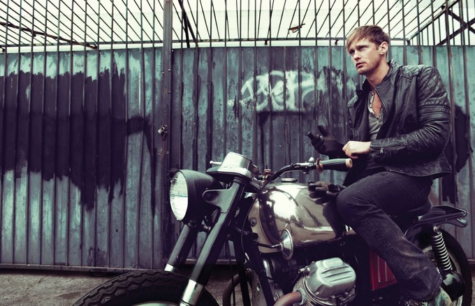 Việt Nam trong top những nước có đàn ông đẹp trai nhất thế giới