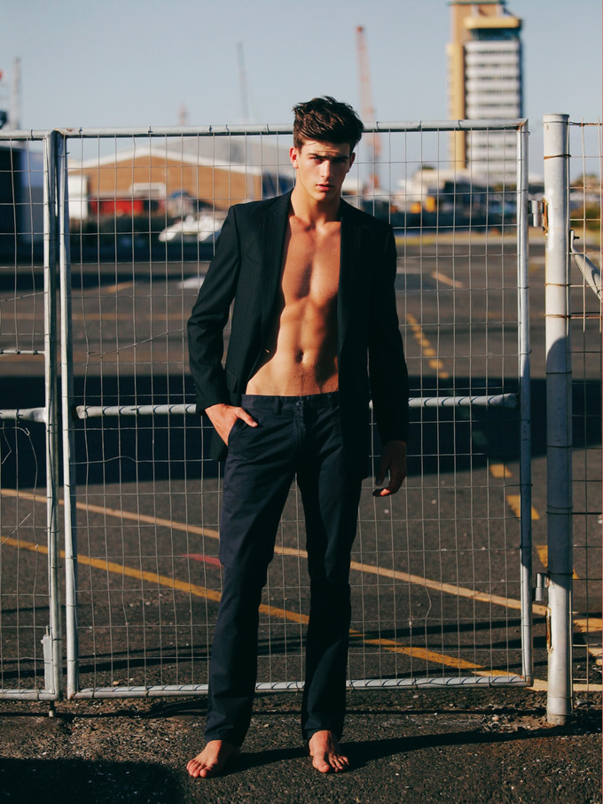 Việt Nam trong top những nước có đàn ông đẹp trai nhất thế giới