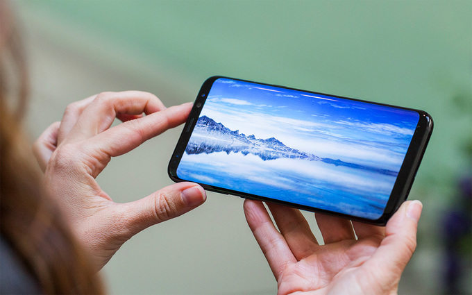 5 smartphone giảm giá mạnh trước Tết 5 smartphone giảm giá mạnh trước Tết
