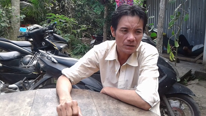 Kẻ sát hại dã man 2 mẹ con cụ bà khai do bị bỏ rơi, sỉ nhục