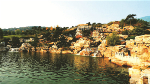 Hầm trú ẩn hạt nhân sâu 2 km của các lãnh đạo Trung Quốc