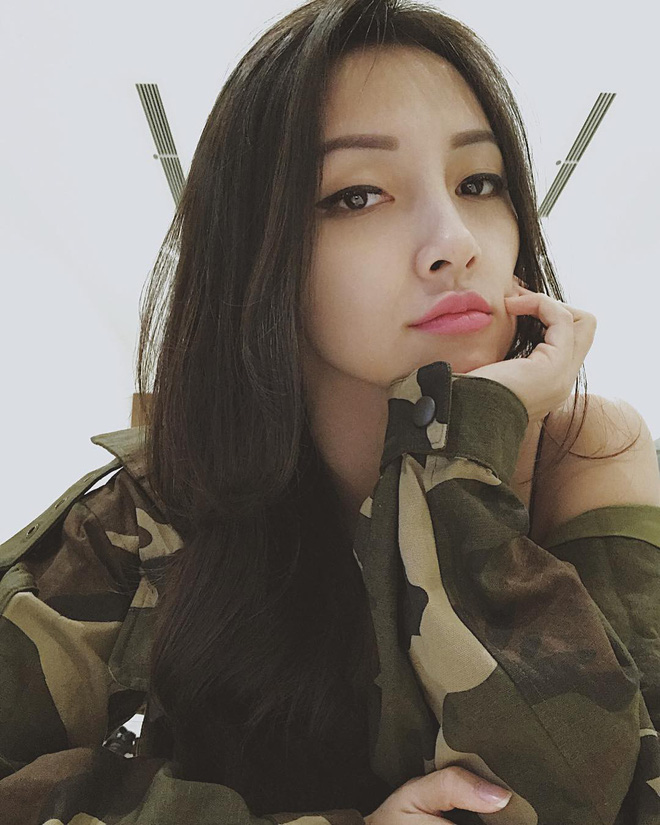 Jessie Lương - Cô nàng người Việt với vẻ đẹp nữ thần khiến ai cũng nhầm là con lai