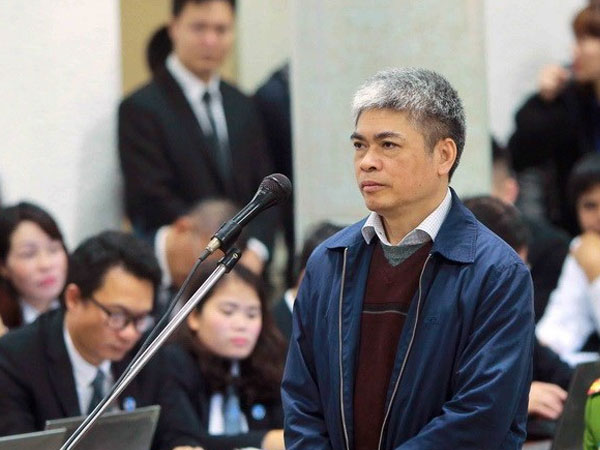 Lời khai của cấp dưới về chỉ đạo của ông Đinh La Thăng