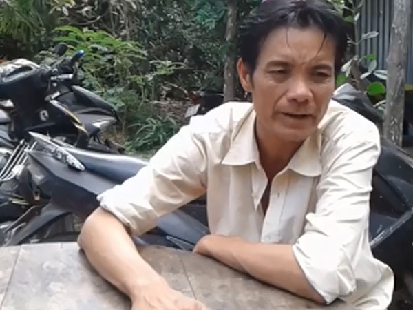 Nhân chứng kể lại thời điểm 2 mẹ con cụ bà bị sát hại dã man