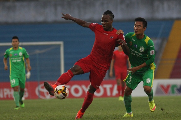 Phó Chủ tịch VPF ví von V.League như... Tây Du Ký