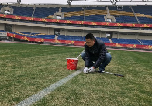 U23 Việt Nam có nguy cơ chấn thương cao khi thi đấu ở sân Côn Sơn