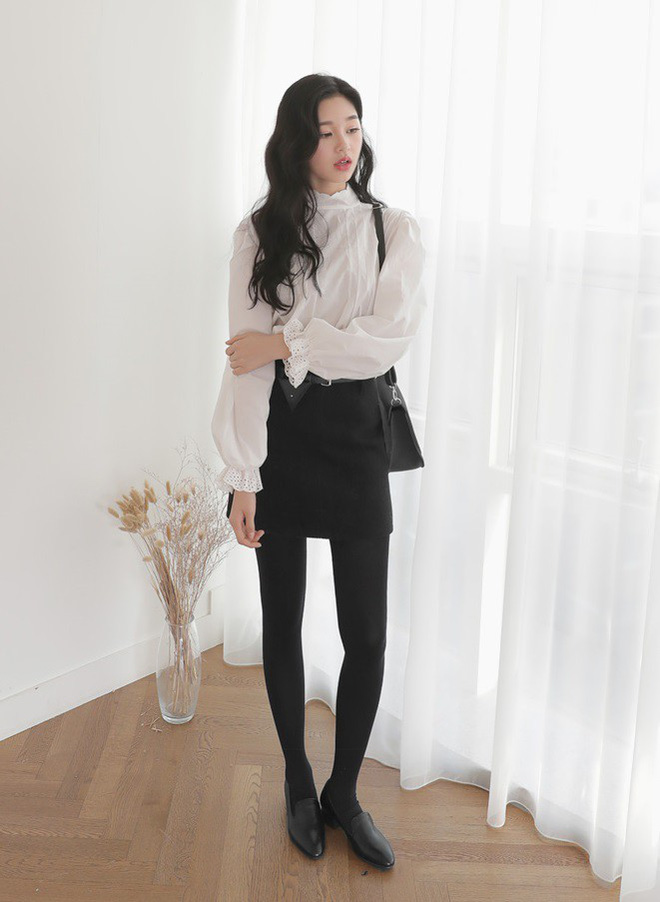 3 cách điệu của áo sơmi và áo blouse đang rất được lòng các nàng điệu đà vào thời điểm này 3 cách điệu của áo sơmi và áo blouse đang rất được lòng các nàng điệu đà vào thời điểm này