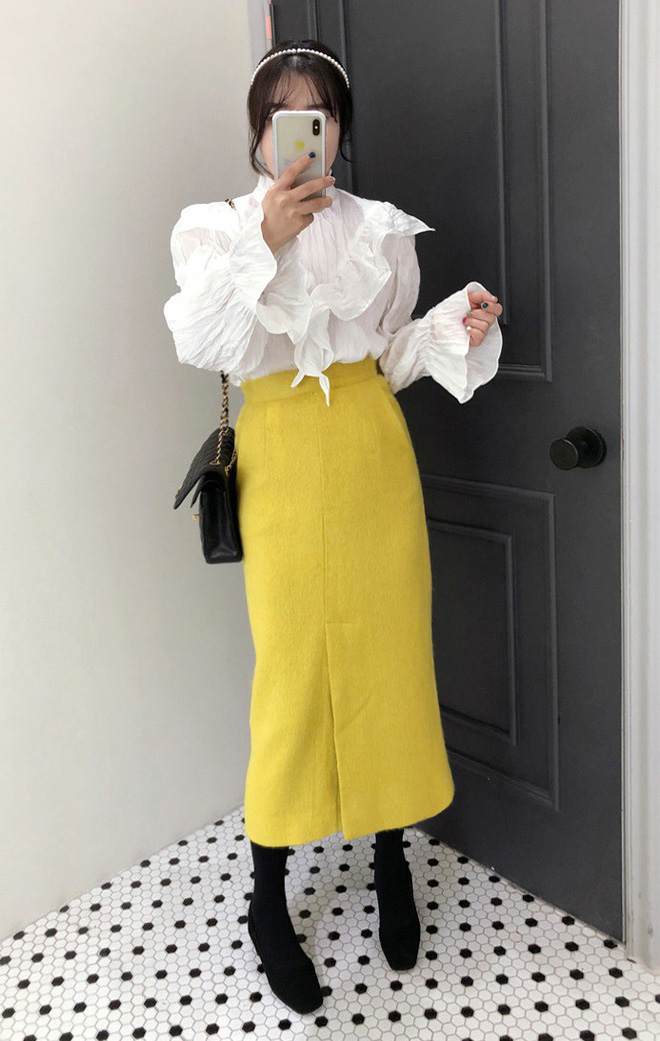 3 cách điệu của áo sơmi và áo blouse đang rất được lòng các nàng điệu đà vào thời điểm này 3 cách điệu của áo sơmi và áo blouse đang rất được lòng các nàng điệu đà vào thời điểm này