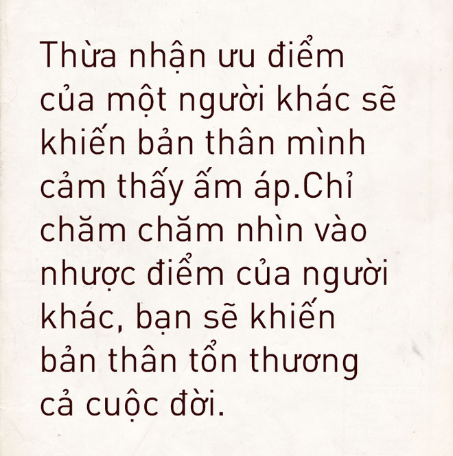 Vừa cưới đã đòi bỏ vợ, 1 viên ngói và 1 cục bông đã khiến anh chồng thay đổi quyết định Vừa cưới đã đòi bỏ vợ, 1 viên ngói và 1 cục bông đã khiến anh chồng thay đổi quyết định