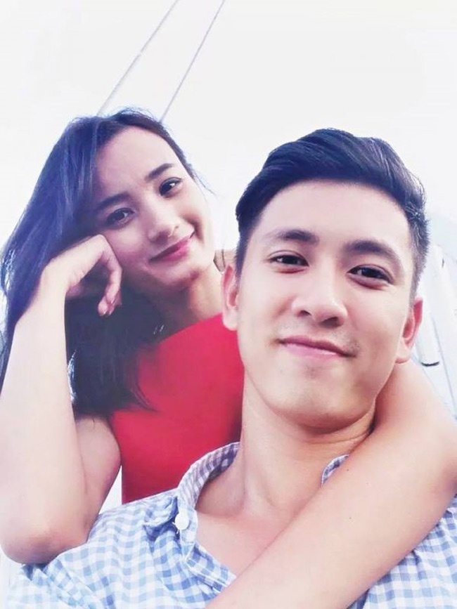 Những cặp đũa lệch trong showbiz Việt