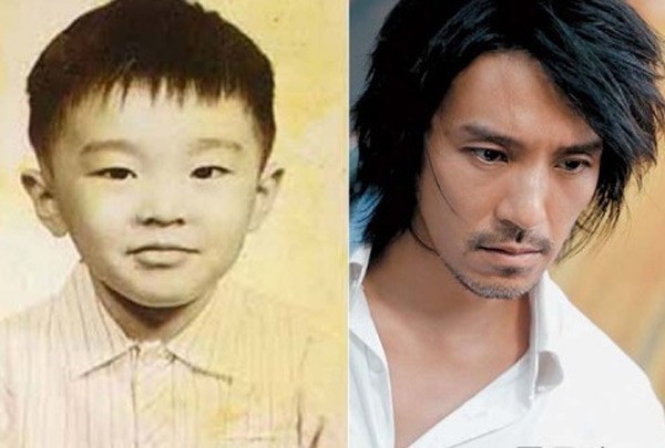 Vô ơn, tham lam, quỵt nợ và sự thật về bi kịch cuộc đời Châu Tinh Trì