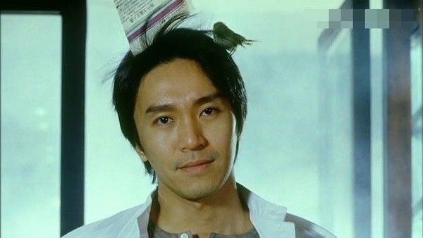 Vô ơn, tham lam, quỵt nợ và sự thật về bi kịch cuộc đời Châu Tinh Trì