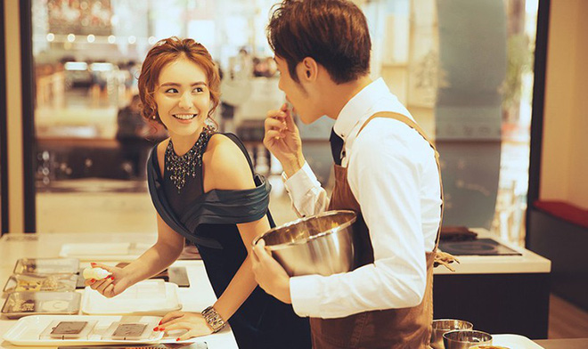 3 con giáp nữ là quản gia, luôn quán xuyến tốt việc gia đình 3 con giáp nữ là quản gia, luôn quán xuyến tốt việc gia đình