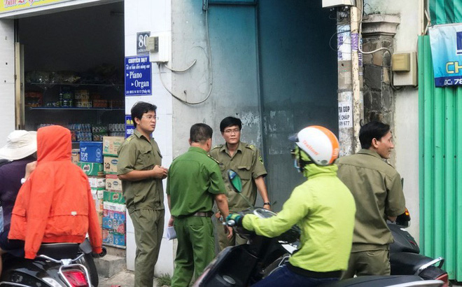 Dọa giết con nợ, cướp hơn 40 triệu đồng