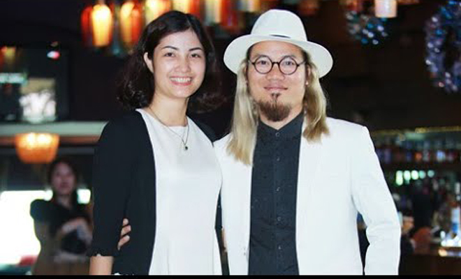 Diễn viên hài Việt: Chẳng phải đại gia vẫn cưới được chân dài