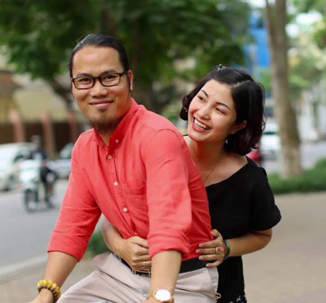 Diễn viên hài Việt: Chẳng phải đại gia vẫn cưới được chân dài