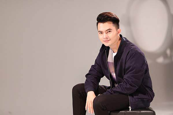 Nam Cường: Tôi may mắn khi ít bị gọi hồn vào danh sách không chuẩn men của showbiz Việt Nam Cường: Tôi may mắn khi ít bị gọi hồn vào danh sách không chuẩn men của showbiz Việt