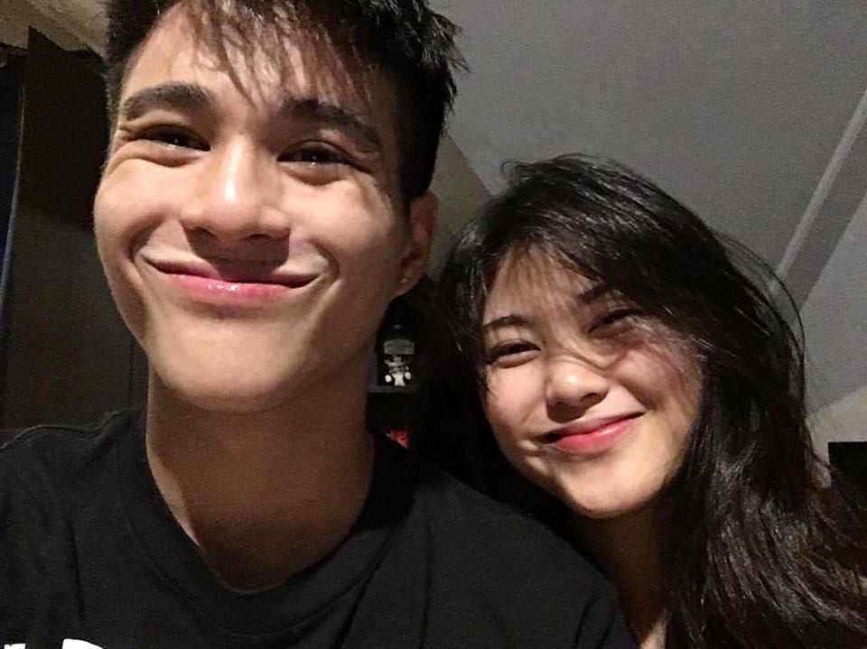 Người mẫu nổi tiếng Philippines đăng video một năm yêu nhau, ai cũng nghẹn lòng khi biết câu chuyện buồn thảm phía sau