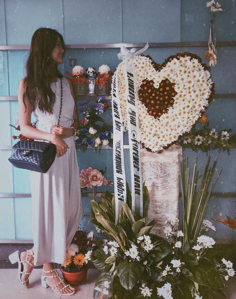 Người mẫu nổi tiếng Philippines đăng video một năm yêu nhau, ai cũng nghẹn lòng khi biết câu chuyện buồn thảm phía sau