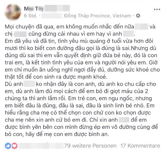 Phi vụ tình tay 5 mở màn 2018: 4 người phụ nữ vừa vợ vừa bồ choảng nhau chan chát vì 1 gã lăng nhăng
