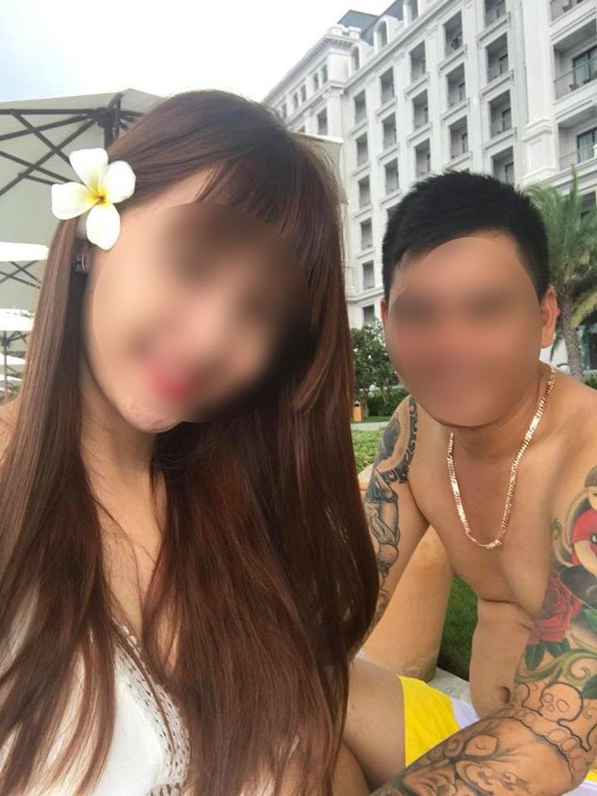 Phi vụ tình tay 5 mở màn 2018: 4 người phụ nữ vừa vợ vừa bồ choảng nhau chan chát vì 1 gã lăng nhăng