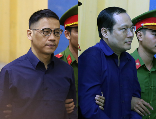 Trần Bắc Hà vắng mặt, Trầm Bê mệt trong phiên xử đại án 6.000 tỷ