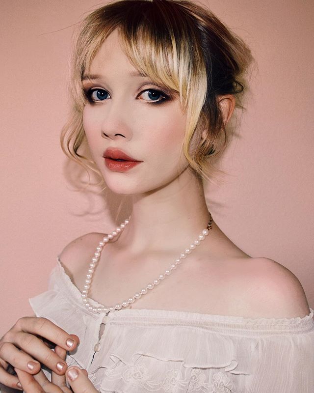 Mệt mỏi vì sống ảo, hot girl 17 tuổi lộ mặt thật khiến dân tình sốc nặng