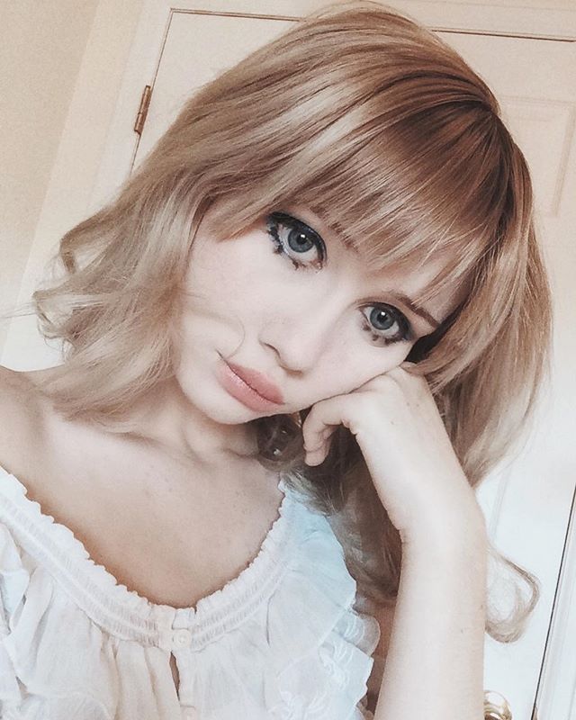 Mệt mỏi vì sống ảo, hot girl 17 tuổi lộ mặt thật khiến dân tình sốc nặng