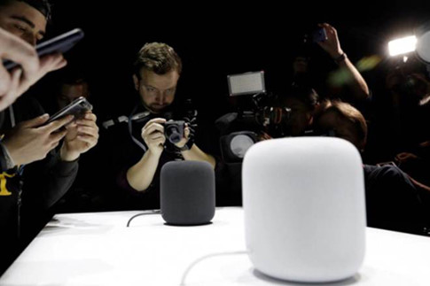 Dưới thời Tim Cook, sản phẩm Apple liên tục trì hoãn