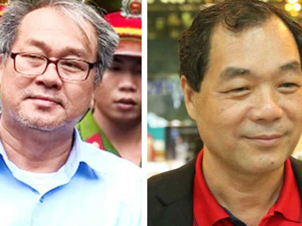 Vì sao đại gia Trầm Bê ngã ngựa?