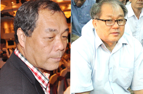 Ông Trần Bắc Hà liên quan đến đại án Phạm Công Danh như thế nào