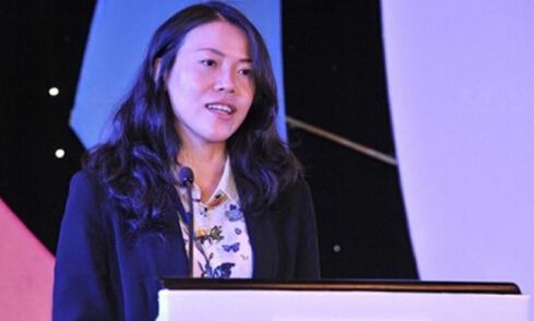 Tài sản của nữ tỉ phú Trung Quốc tăng thêm 2,1 tỉ USD trong 4 ngày