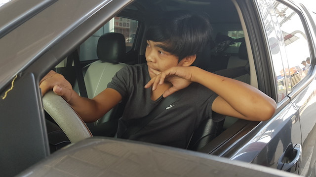 BOT Cần Thơ – Phụng Hiệp tiếp tục mở trạm tránh ùn tắc