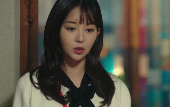 Tình yêu cũng chỉ là thế thôi - Phần 2: Anh ấy là tất cả những gì em khao khát!